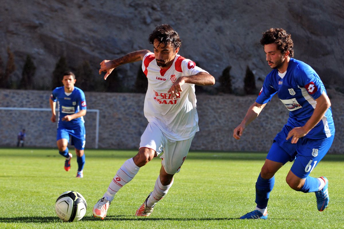 Spor Toto 3.lig
