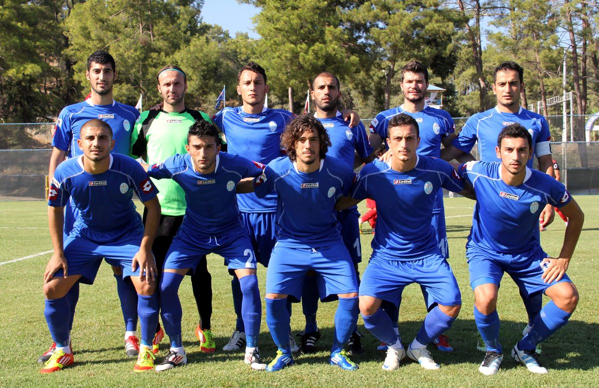 Spor Toto 3. Lig