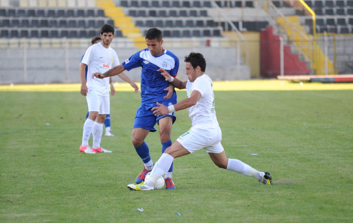 Spor Toto 3. Lig