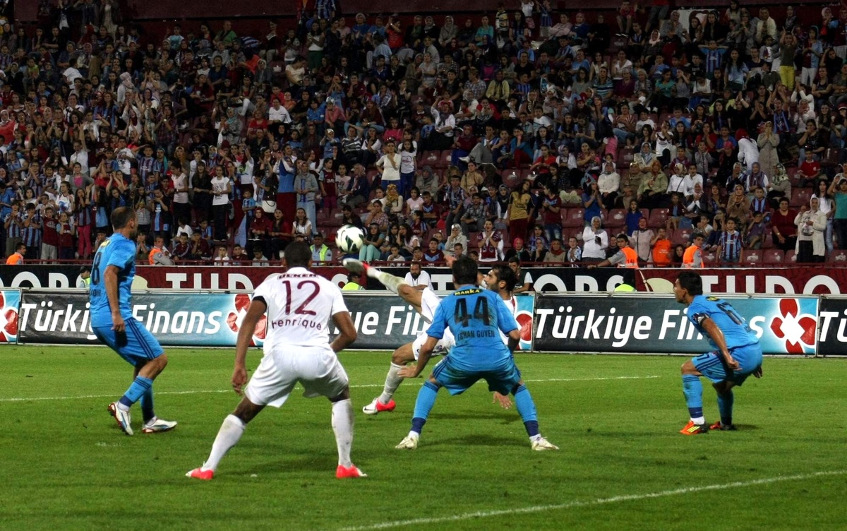 Spor Toto Süper Lig