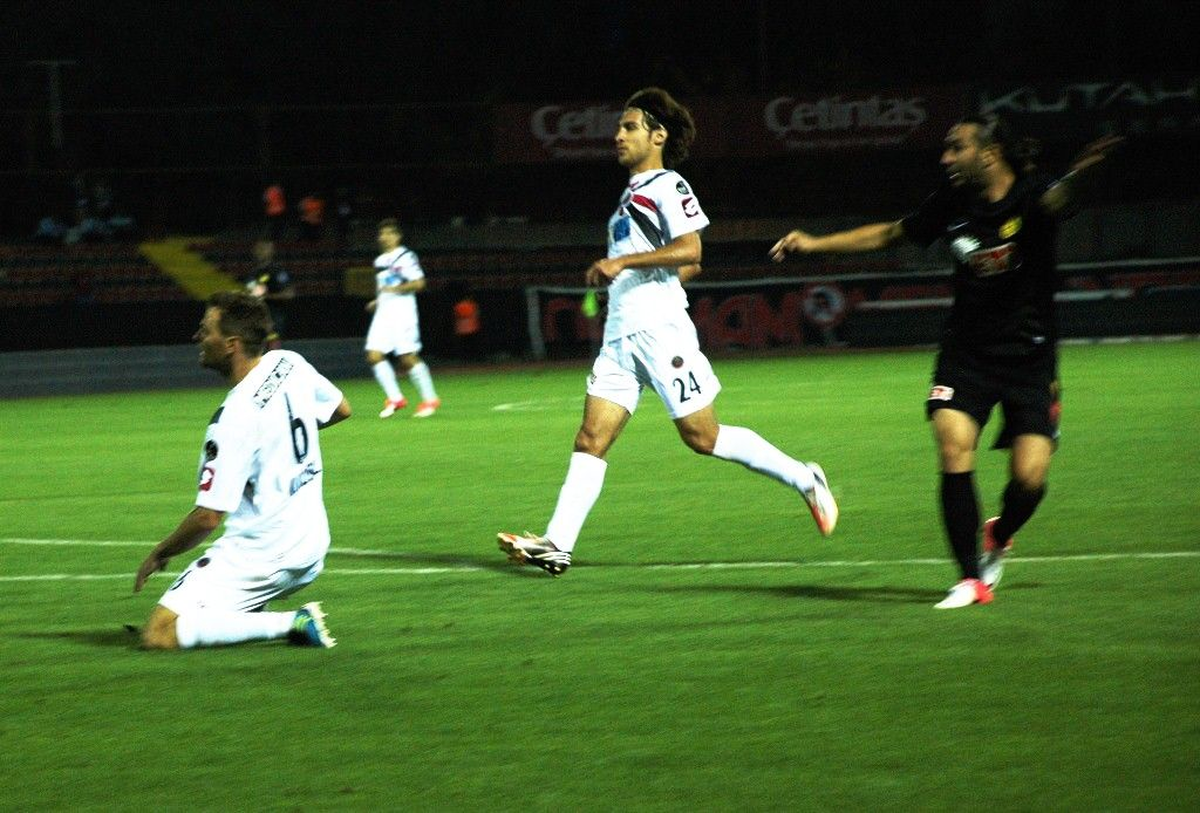 Spor Toto Süper Lig