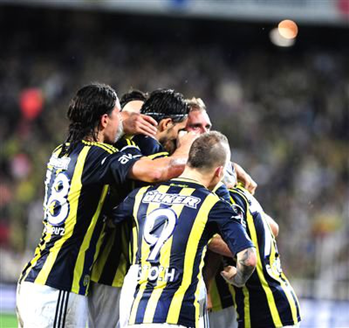 Spor Toto Süper Lig