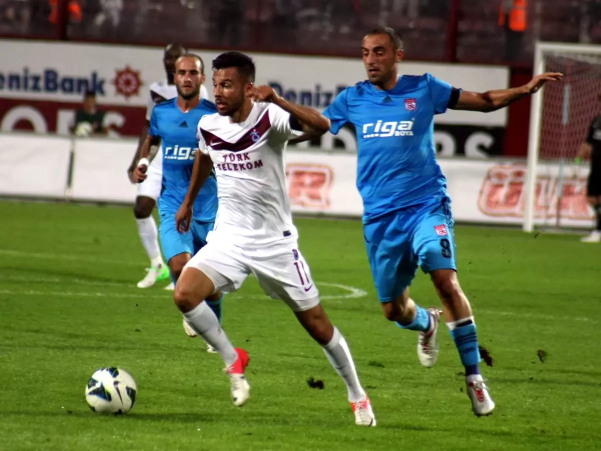 Spor Toto Süper Lig