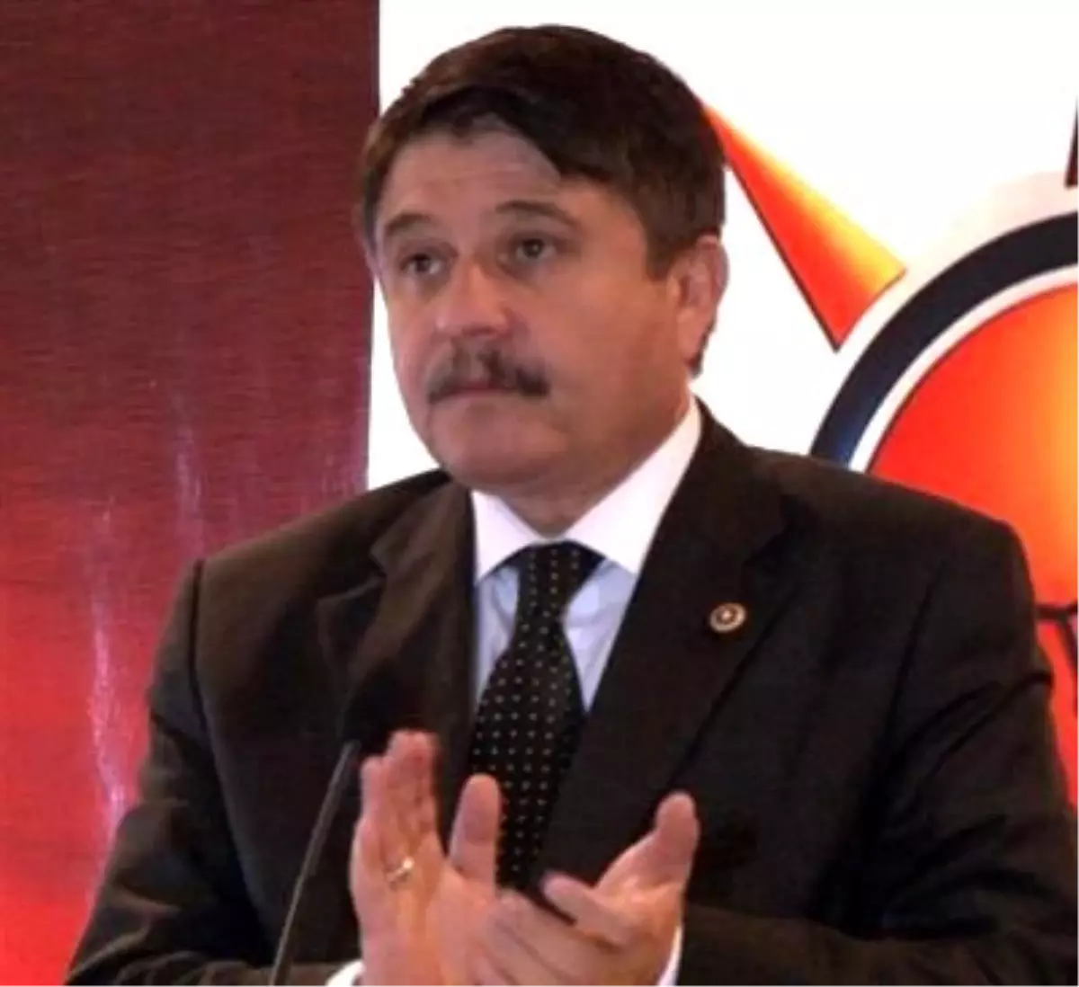 Tanrıverdi, BDP'li Vekilleri Protesto Ettirdi