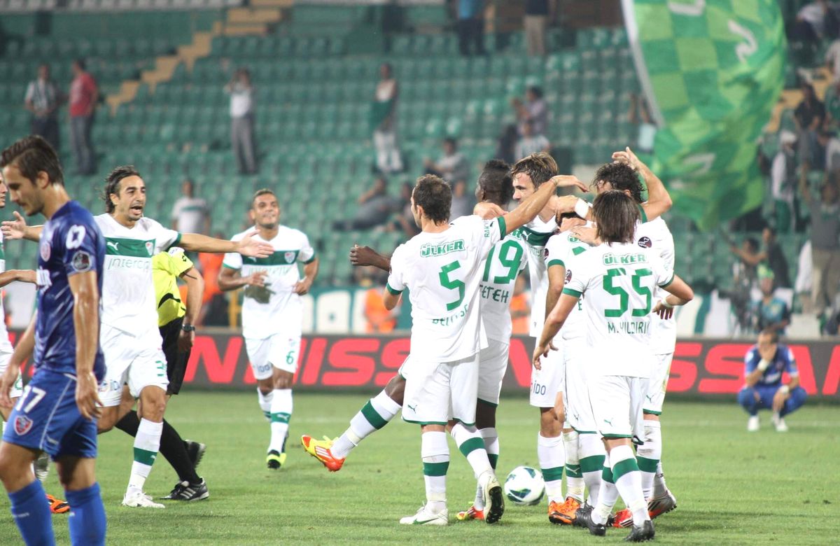 Timsah\'a Can Geldi