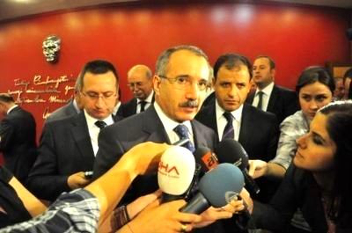 TOBB Etü Mezuniyet ve Yeni Öğretim Yılı Açılış Töreni