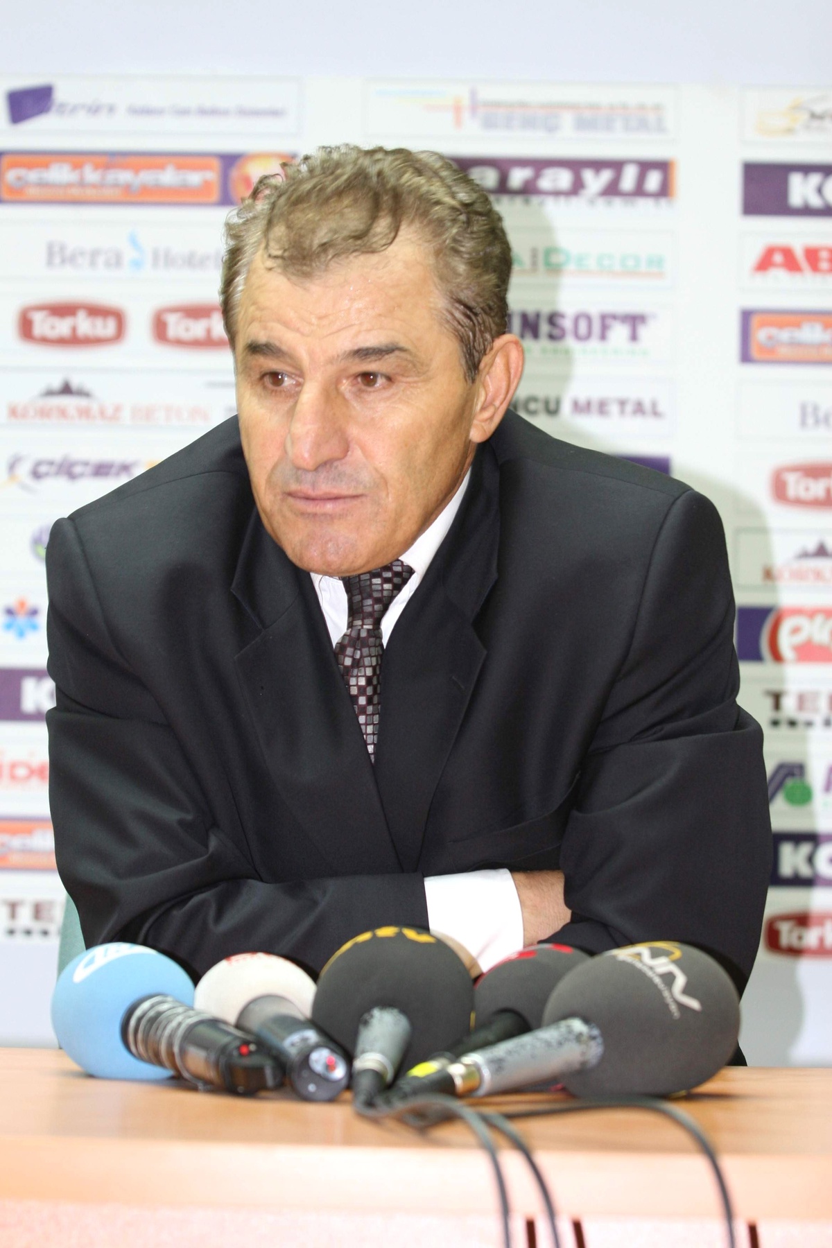 Torku Konyaspor\'da Galibiyet Özlemi Sürüyor