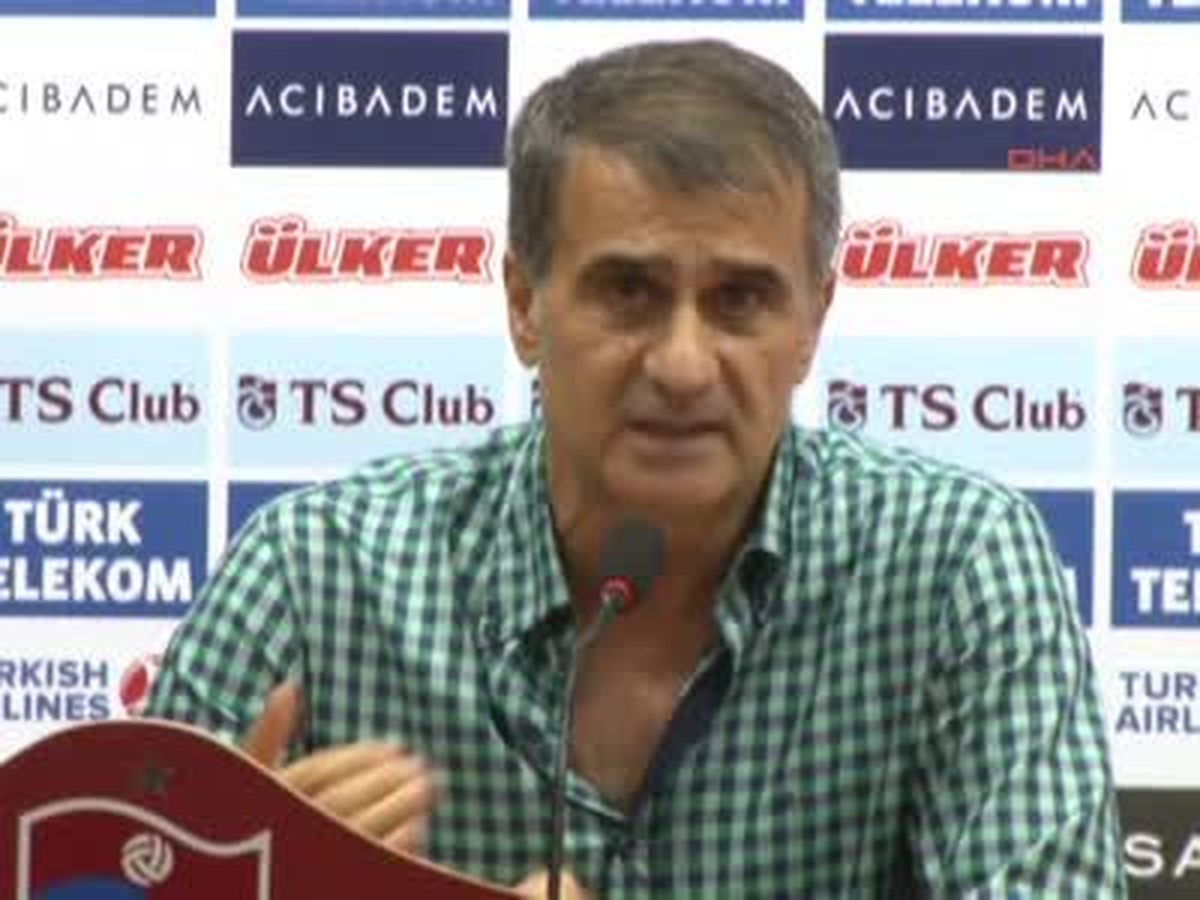 Trabzonspor – Sivasspor Soyunma Odaları