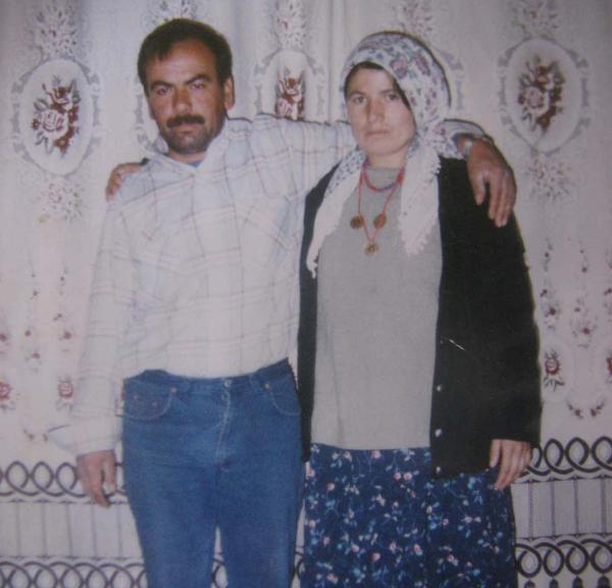 Traktörünün Altında Can Verdi