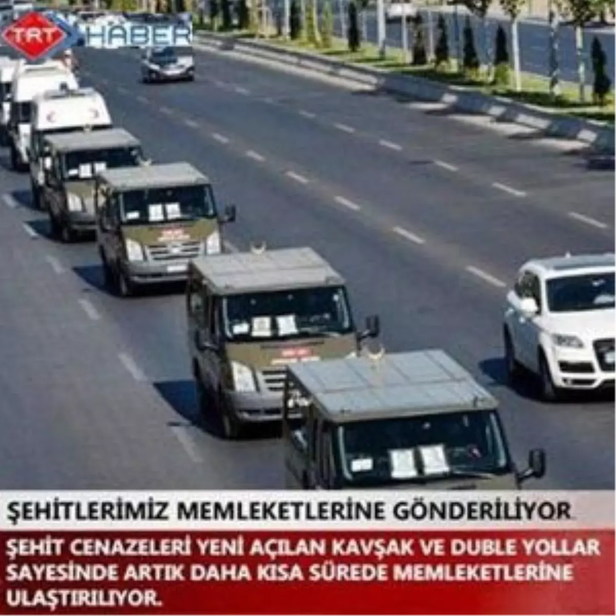TRT\'ye Çirkin Saldırı