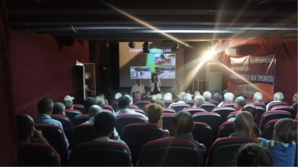 Tunceli Belediye Gençlik Kültür Merkezi Kurslara Kayıtlar Başladı