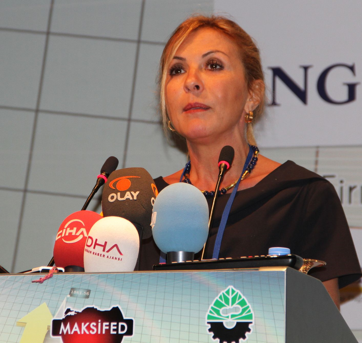 TÜSİAD\'dan Açıklama