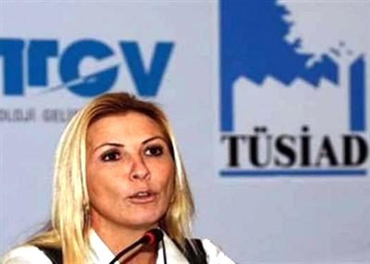 Tüsiad\'dan "Beş\'li Çete" İddiasına Yanıt