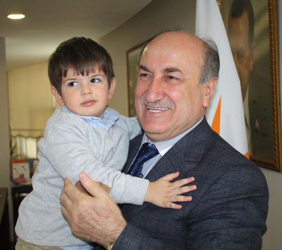 Yeni Eğitim-Öğretim Yılının Başlaması