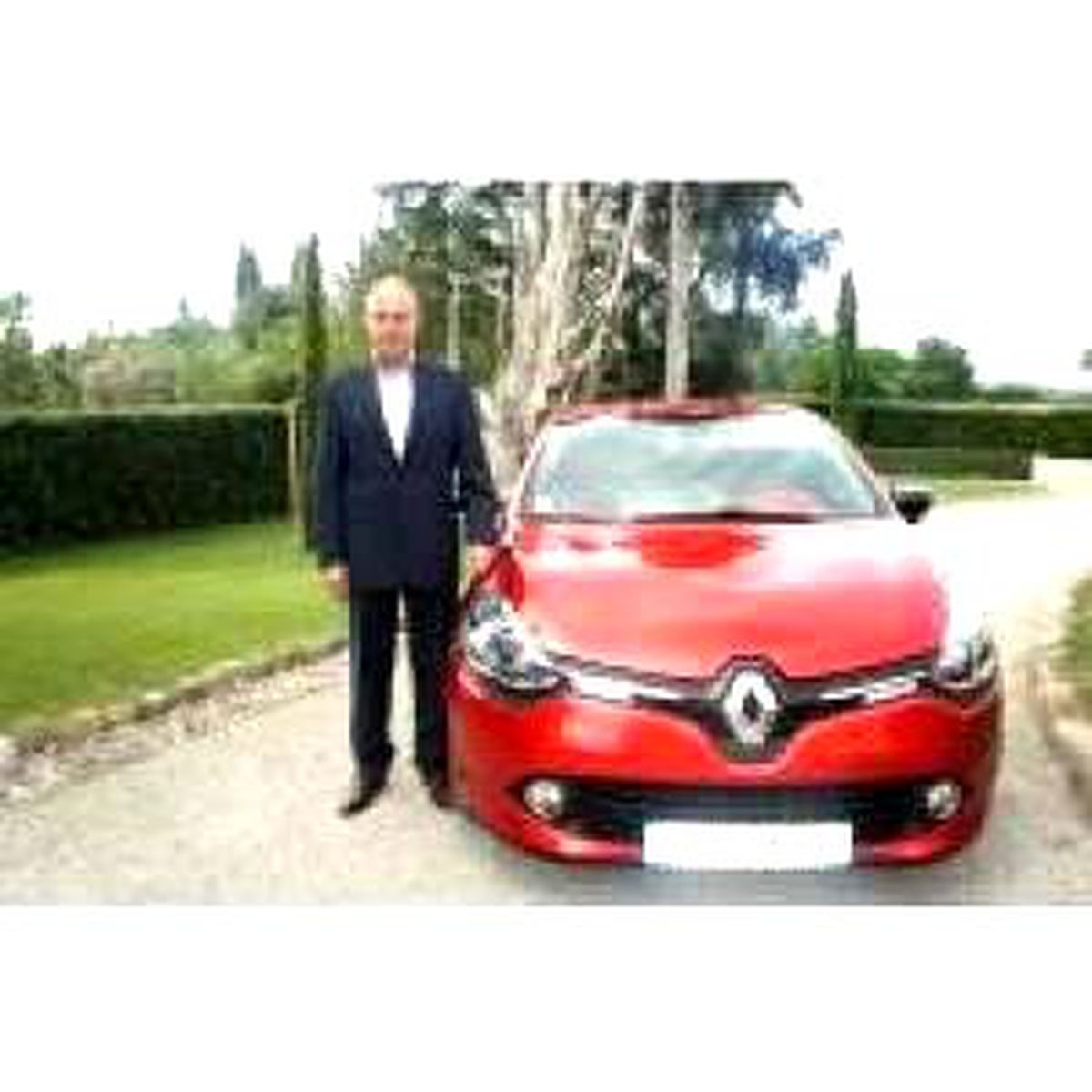 Yeni Renault Clio Hb 29.490tl'den Satışa Sunuluyor.