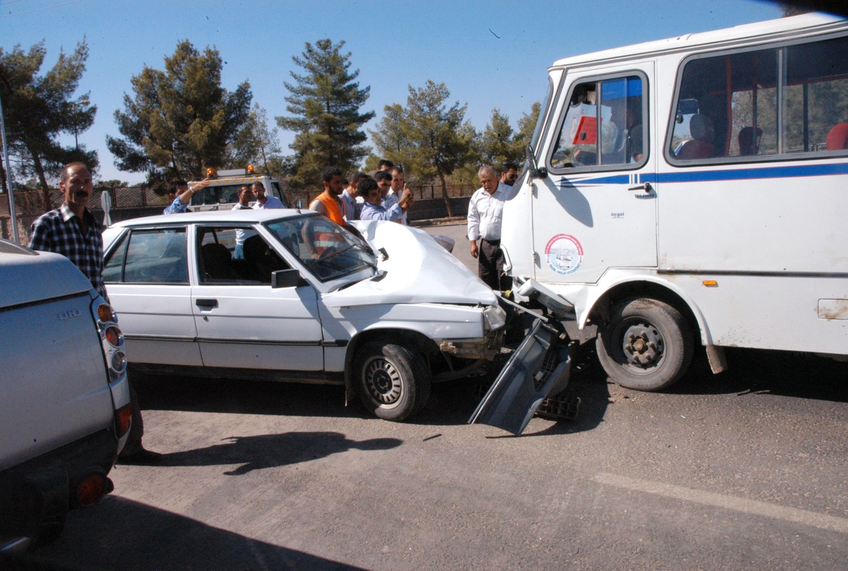 Yol Çalışması Ölüme Neden Oluyordu