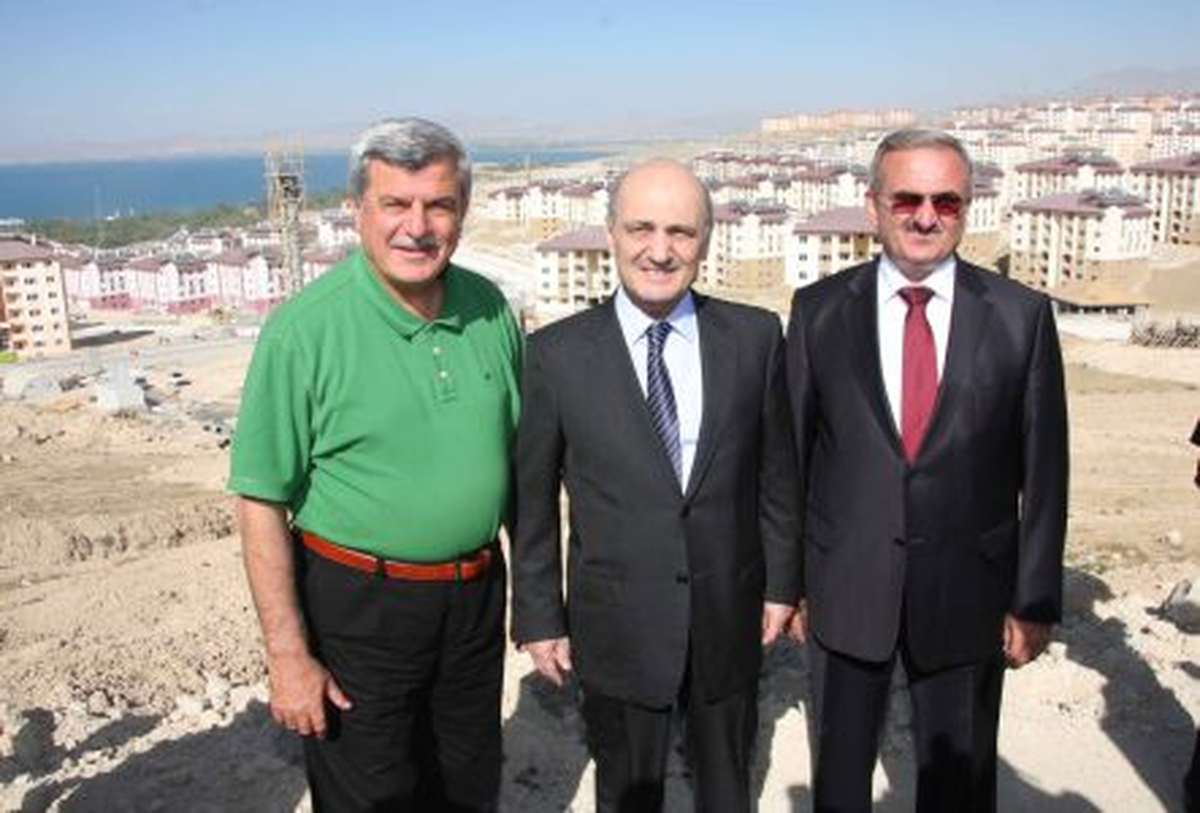 10 Aylık Süre Dünya Rekoru