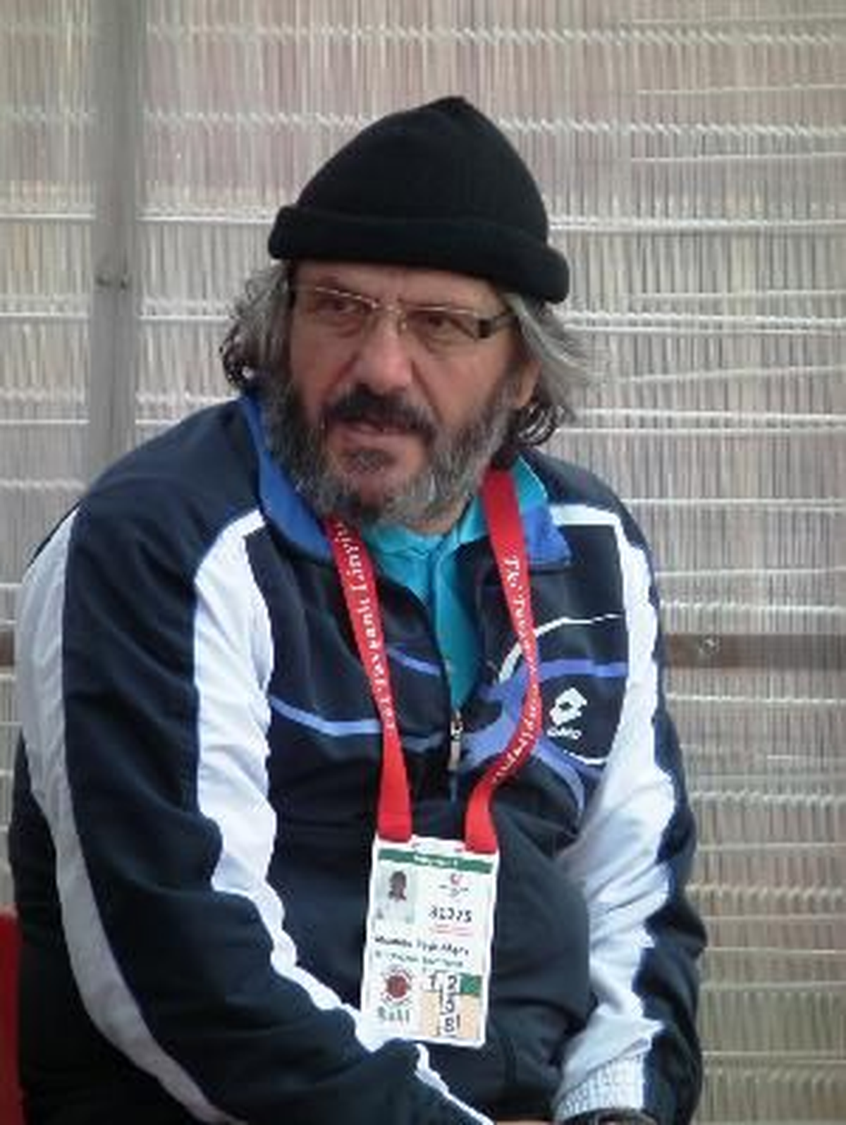 "Kayseri Erciyesspor Maçı Kora Kor Bir Mücadele Oldu"