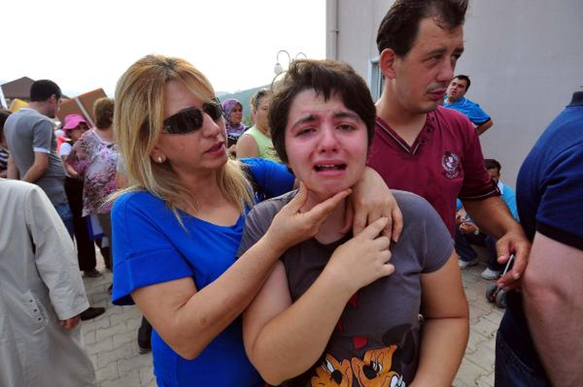 23 Yaş Üzeri Zihinsel Engelliler Artık İş Okullarına Gidemiyor