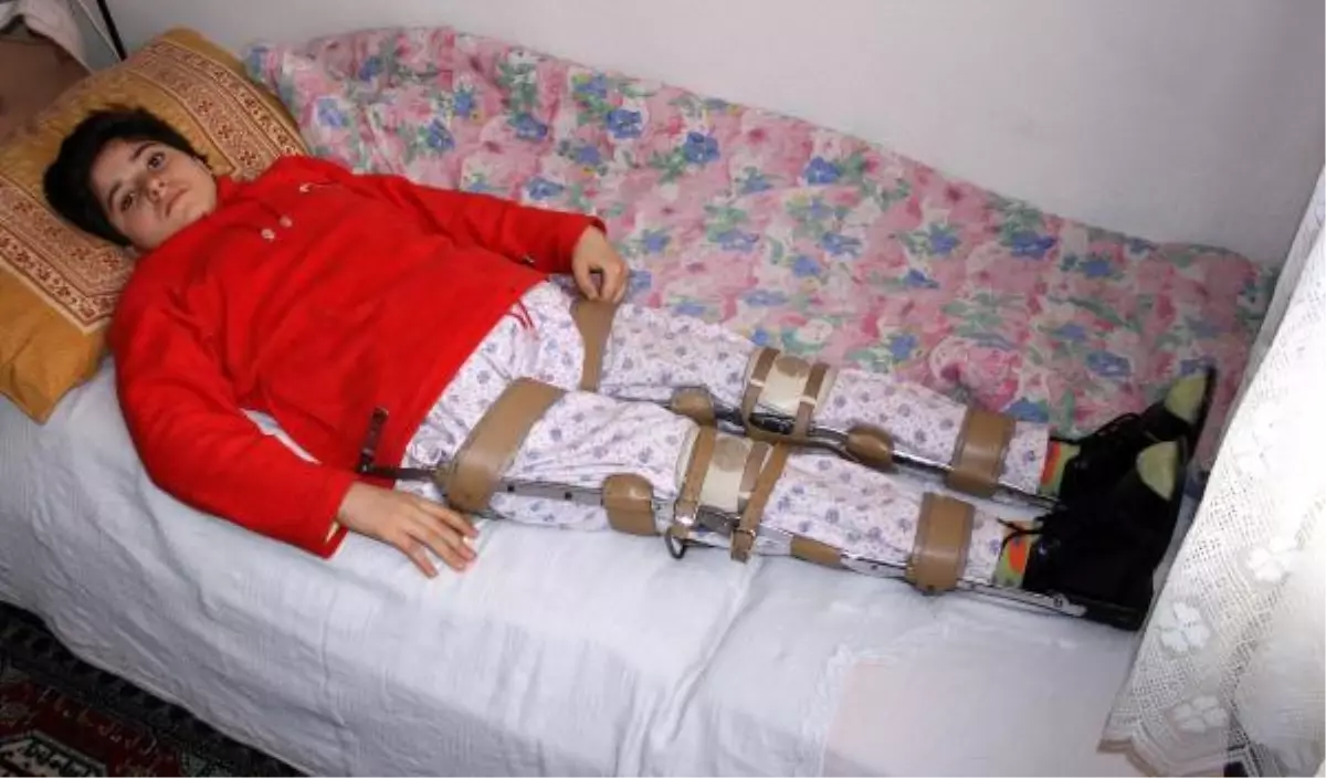 3,5 Milyonluk Tazminat İçin Cumhurbaşkanlığı'na Başvurdular