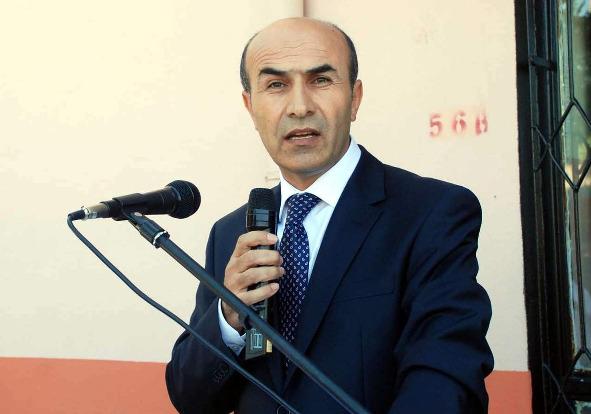 Adıyaman\'?a 145 Bin Öğrenci Ders Başı Yaptı
