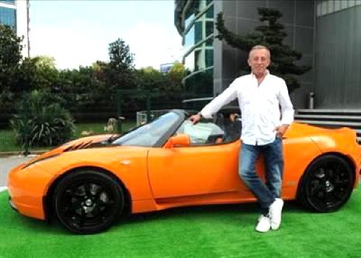 Ağaoğlu\'ndan Maslak\'ta Rekor Satış
