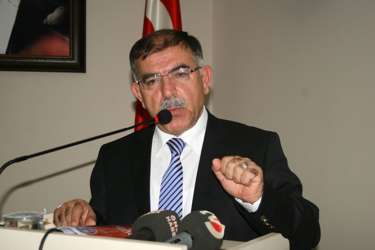 Ahilik Haftası