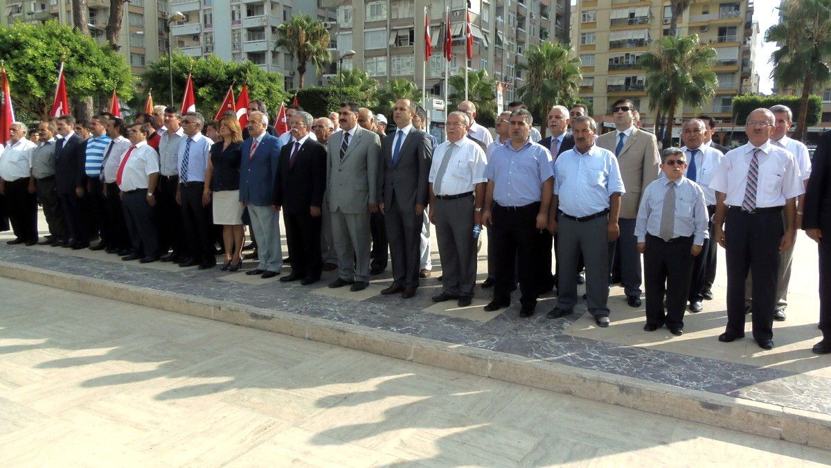 Ahilik Kültürü Haftası