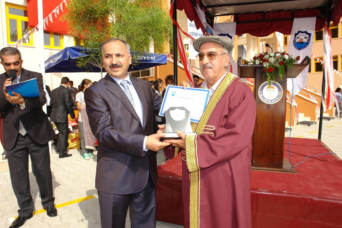 Ahilik Kültürü Haftası Başladı