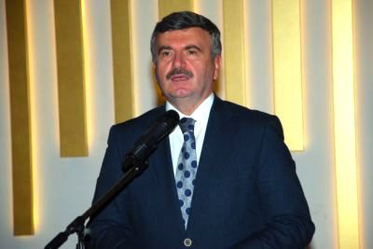 Akyürek\'ten Yeni Tramvay Müjdesi