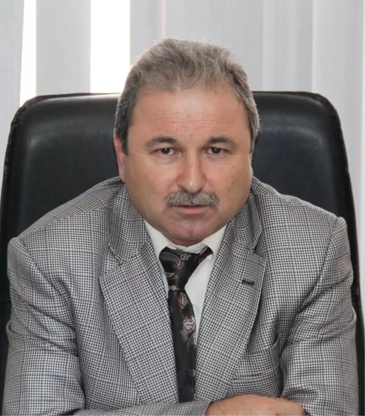 Ankara İl Gıda Tarım ve Hayvancılık Müdürü Temel Açıklaması
