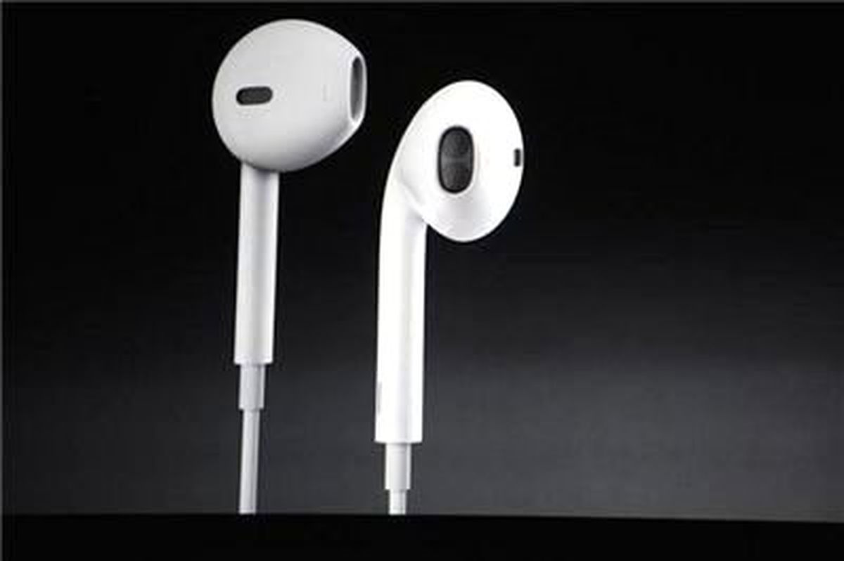 Apple\'ın yeni kulaklıkları...