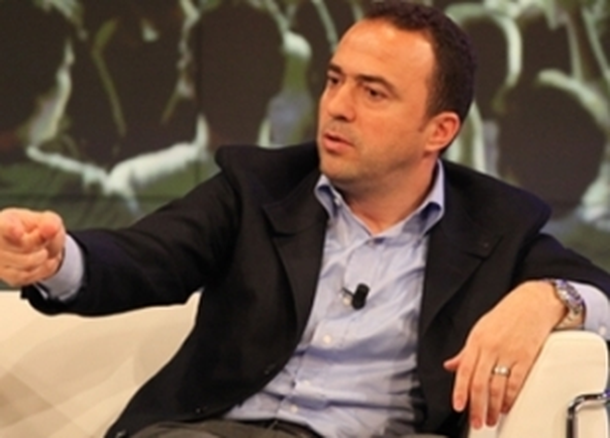 Arif Erdem, Manu Zaferinin Sırrını Verdi