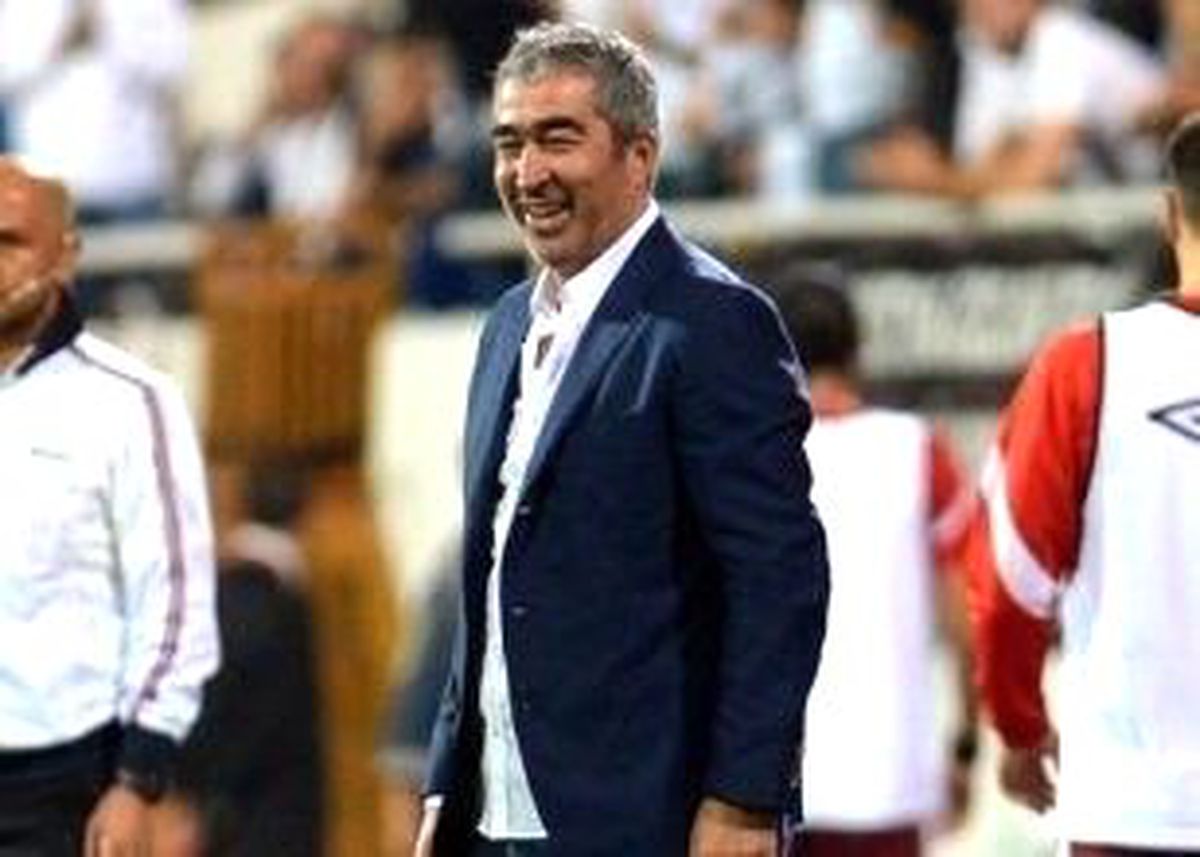 Aybaba\'dan Batuhan ve Almeida\'ya Müjde