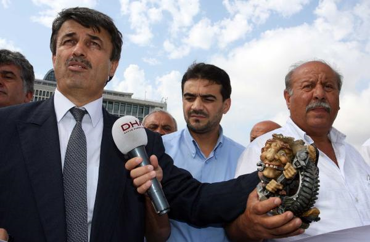 Barın: Tahdit Yasası İstanbul\'da da Uygulansın, Servis Ücretleri Düşer