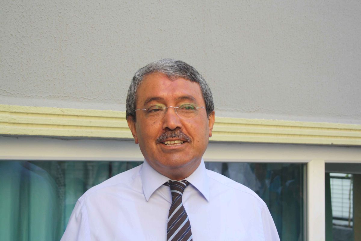Başarı Bilim Anadolu Lisesi 90 Öğrenciyle Açıldı