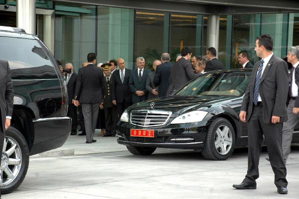 Başbakan Erdoğan Denizli\'ye Gitti