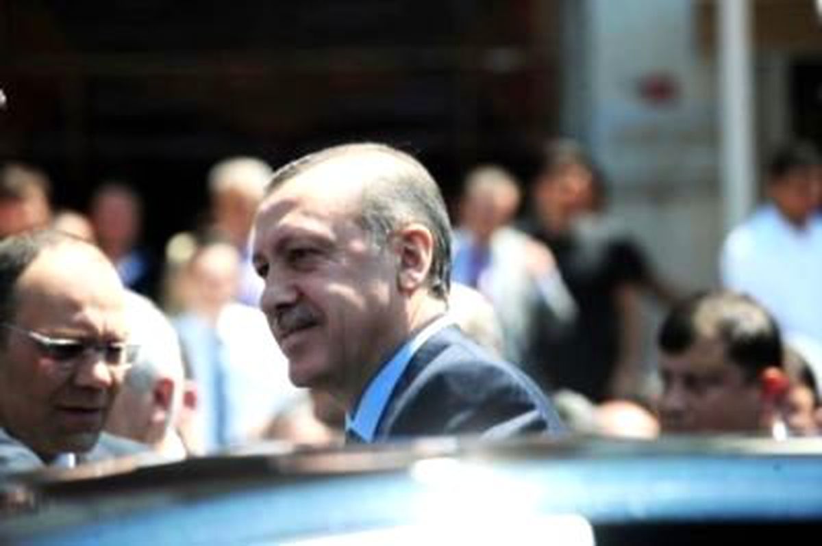 Başbakan Erdoğan\'dan İmam Hatip Açıklaması