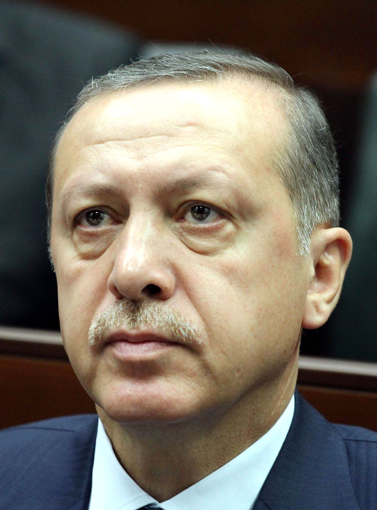 Başbakan Recep Tayyip Erdoğan, "Birileri Laf Üretir, Biz İse İş Üretiriz."