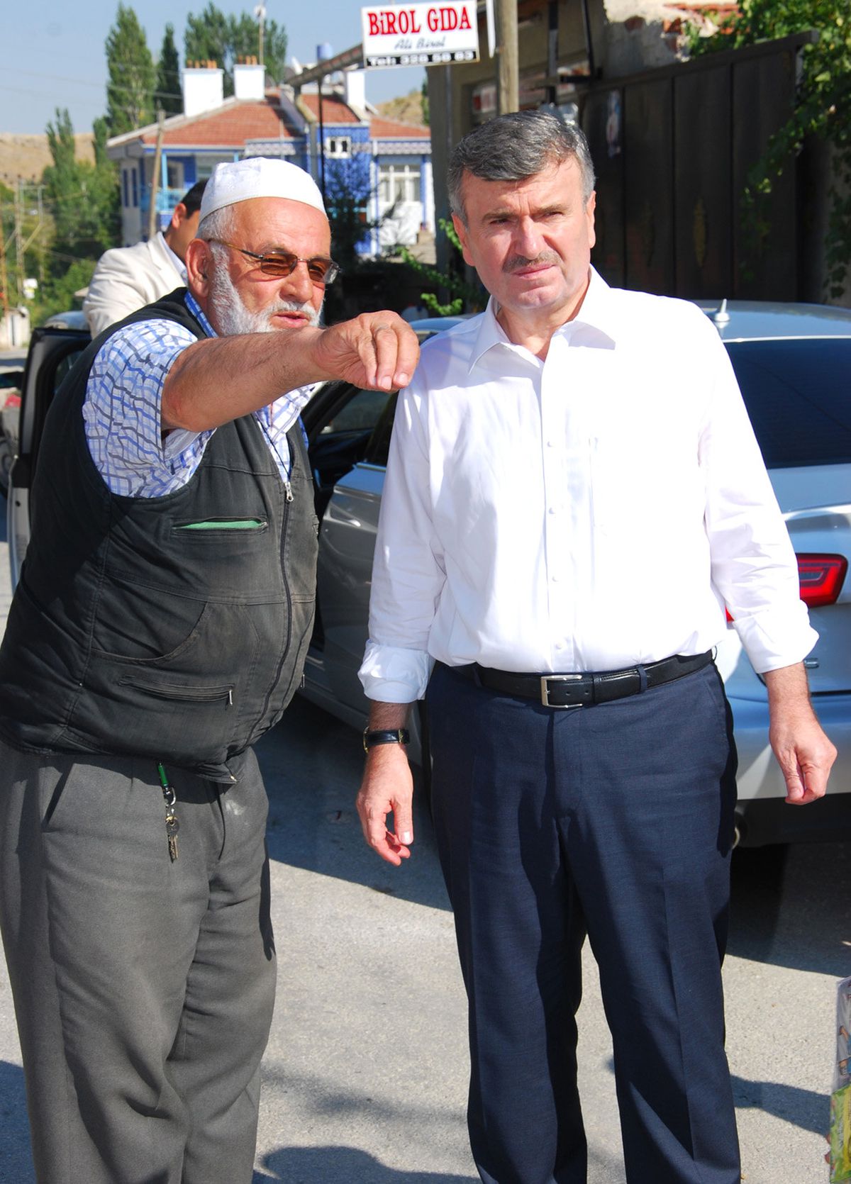 Başkan Akyürek\'ten Yeni Tramvay Müjdesi