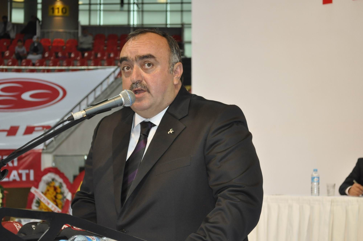 Başkan Eke\'den Yeni Eğitim Öğretim Yılı Değerlendirmesi