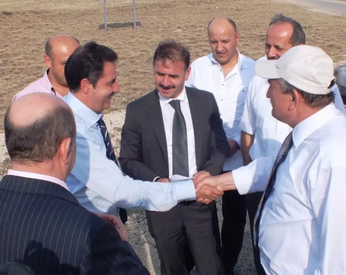 Beşiktaş\'ın Bolu\'da Tesis Yapma Çalışmaları