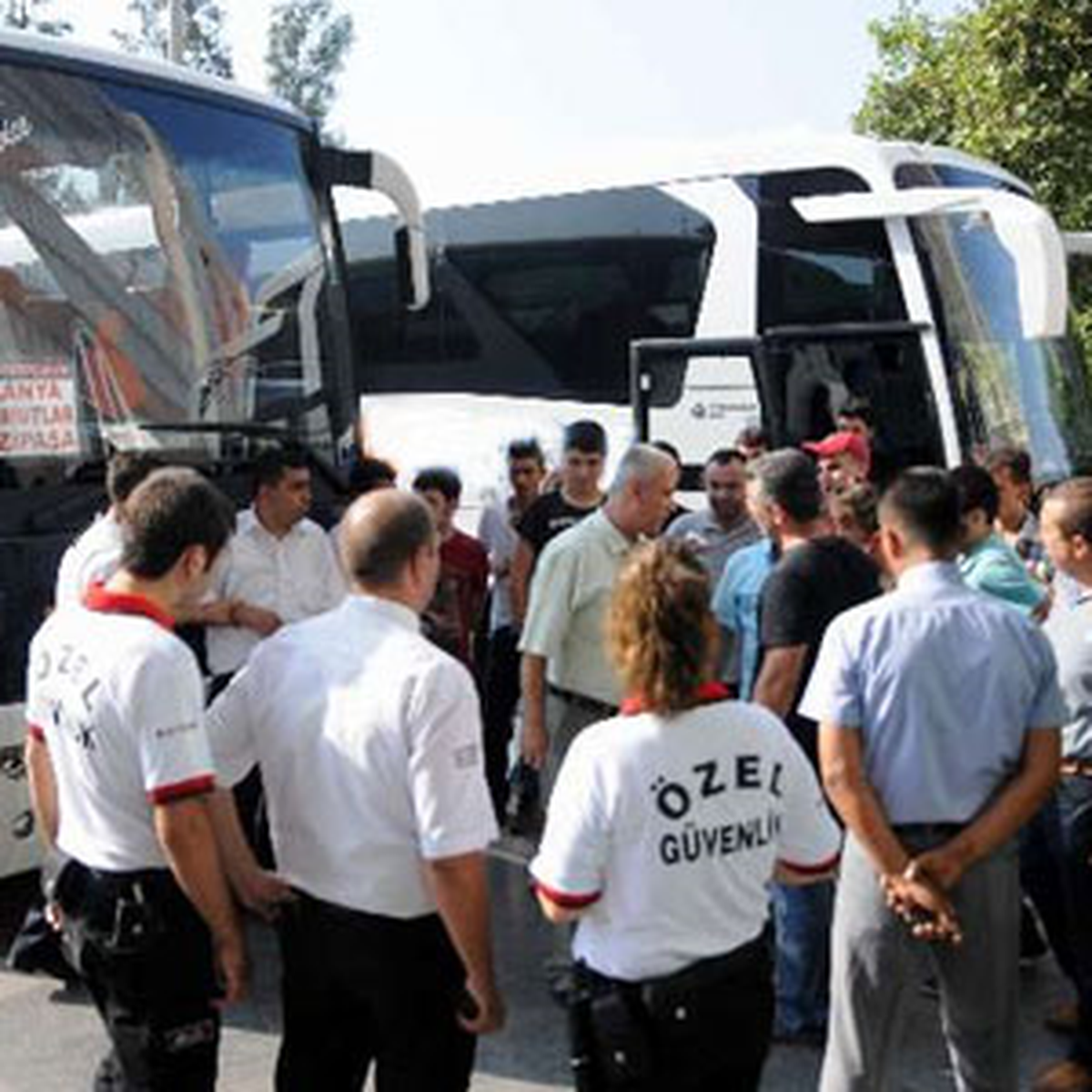 Bir Garip Yolculuk