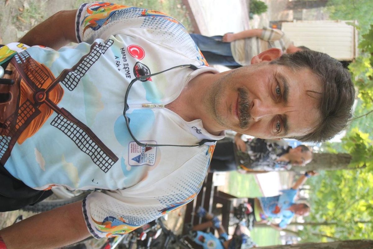 Bisiklet Festivali Sona Erdi