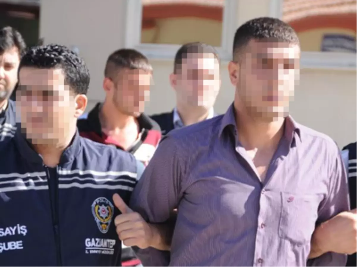 Akılalmaz Cinayet Gerekçesi