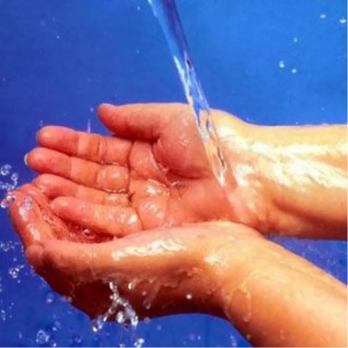 Bursa\'da Su Kesintisi