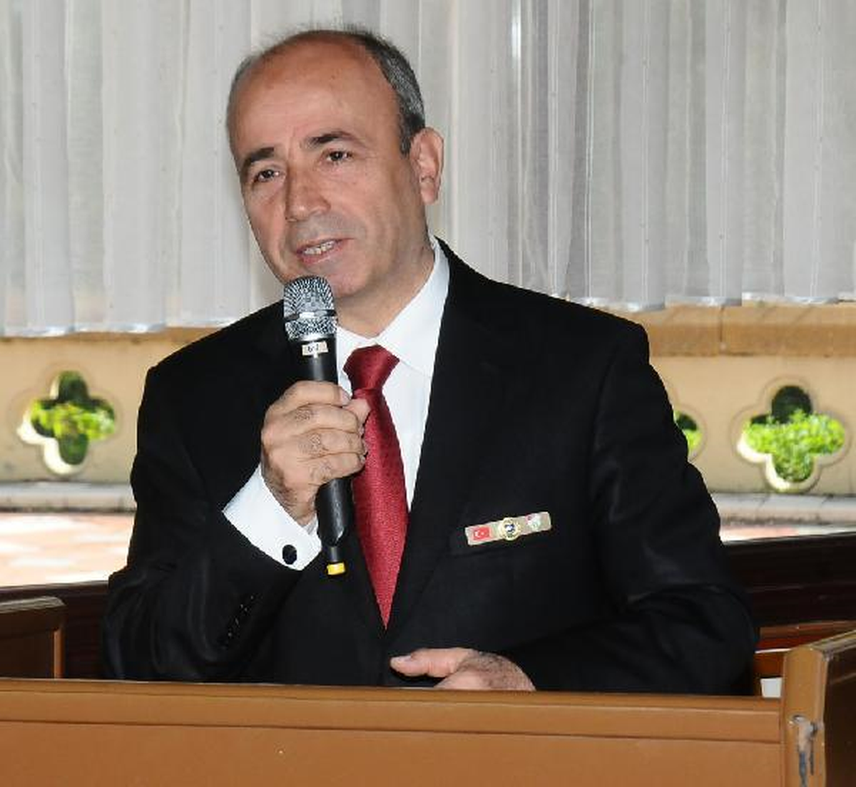 Polislere SMS: Bana Aracısız Ulaşın