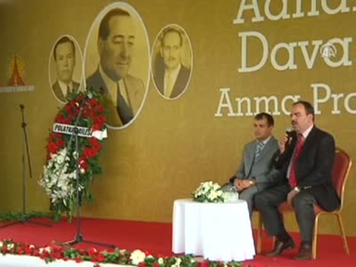 CHP\'den Bir İlk