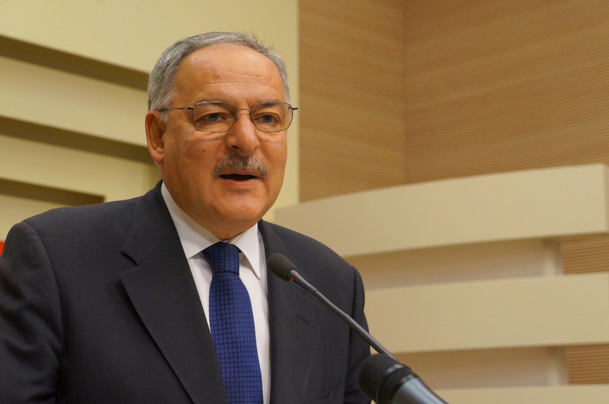 Chp\'li Koç: Başbakanın Ruh Hali Raporluk