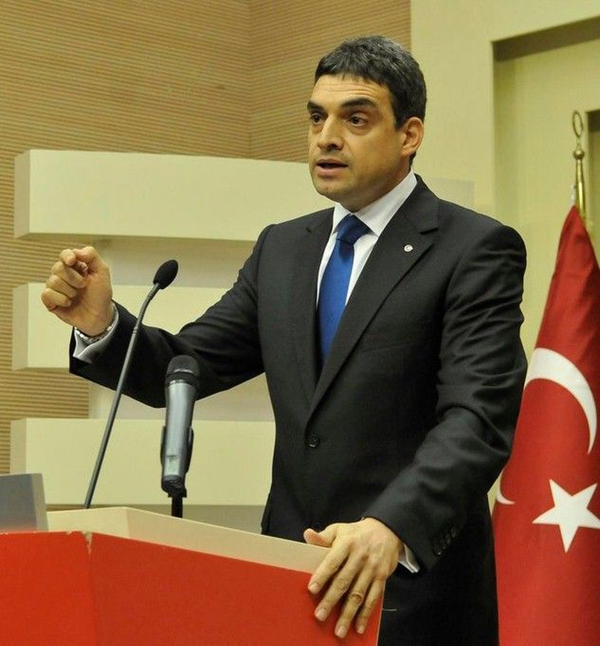 "Zam Yapma Tasarruf Et"
